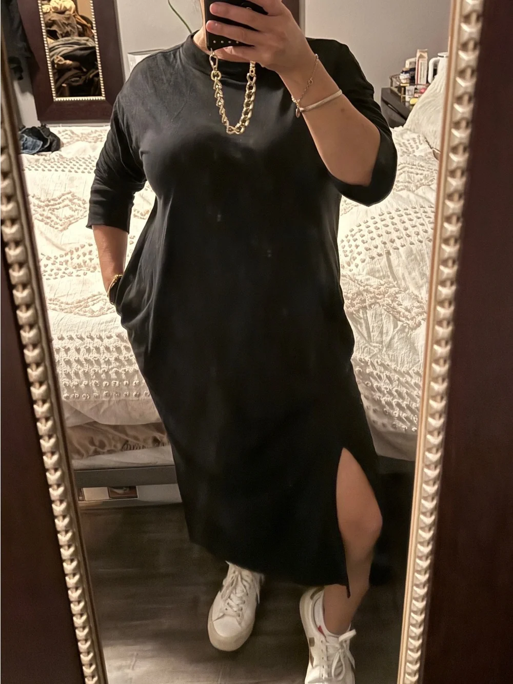Free people beach￼ classic black